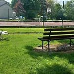 Сasa de vacaciones De La Bouvotte Neuville-sur-Vannes