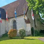 De La Bouvotte