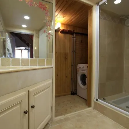 Holiday home De La Bouvotte Neuville-sur-Vannes