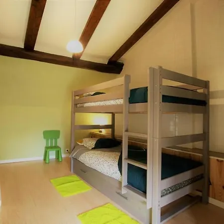 De La Bouvotte * Neuville-sur-Vannes