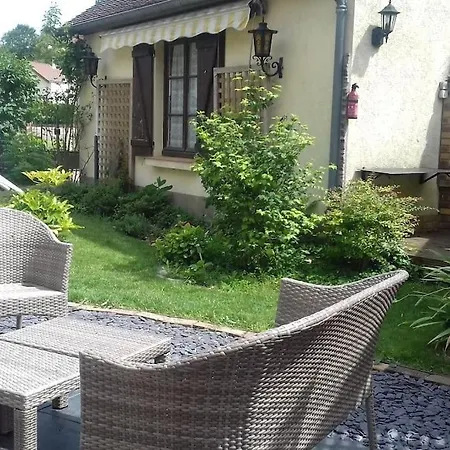 De La Bouvotte Vakantiehuis