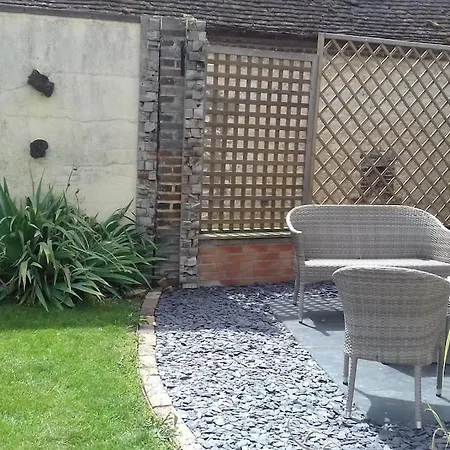 Holiday home De La Bouvotte *