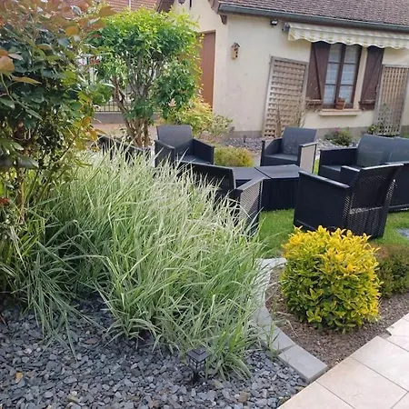 De La Bouvotte * Neuville-sur-Vannes