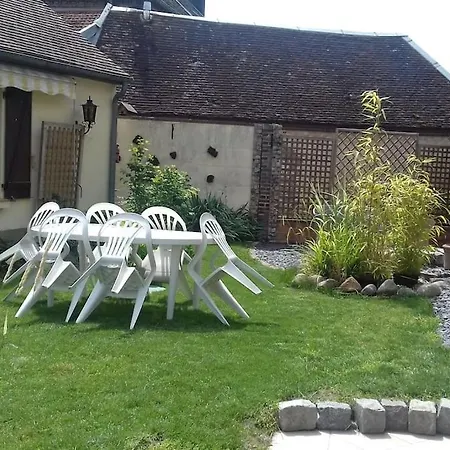 De La Bouvotte