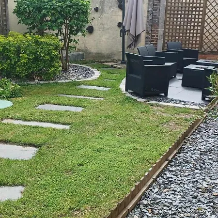 De La Bouvotte Holiday home Neuville-sur-Vannes