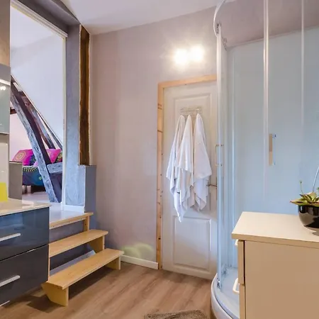 De La Bouvotte Holiday home Neuville-sur-Vannes