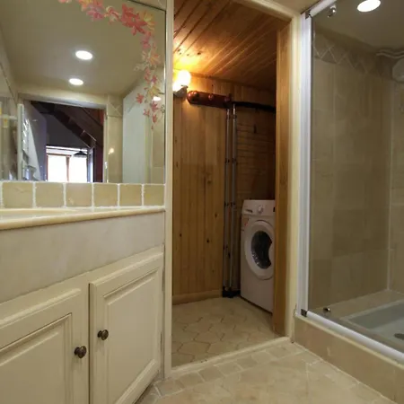 De La Bouvotte Holiday home