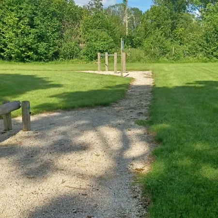 De La Bouvotte * Neuville-sur-Vannes