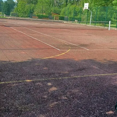 Holiday home De La Bouvotte *