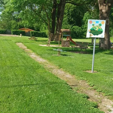 De La Bouvotte Vakantiehuis