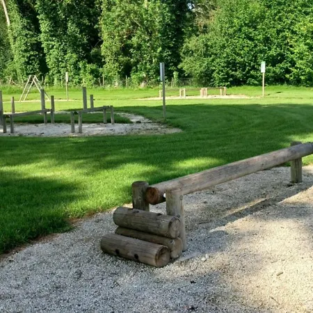 De La Bouvotte * Neuville-sur-Vannes