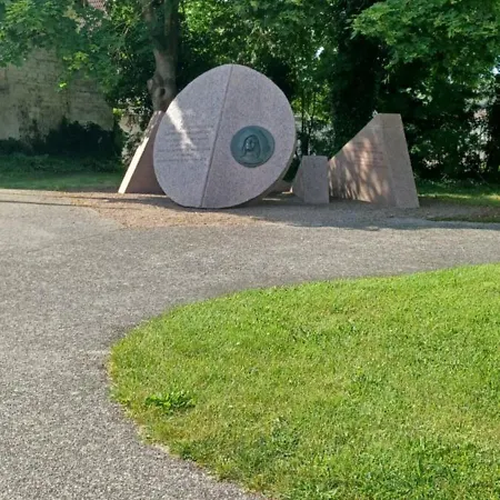 De La Bouvotte Vakantiehuis *