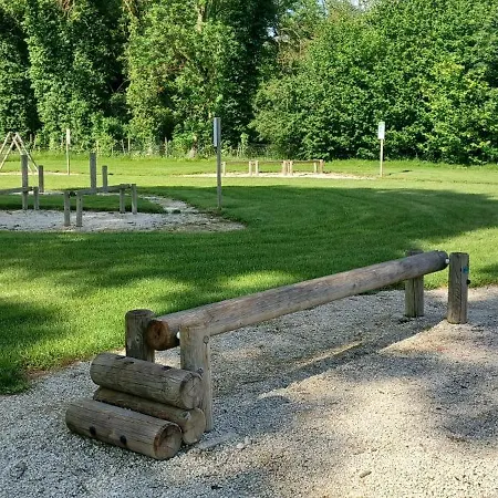 De La Bouvotte Neuville-sur-Vannes