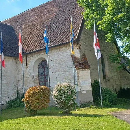 De La Bouvotte