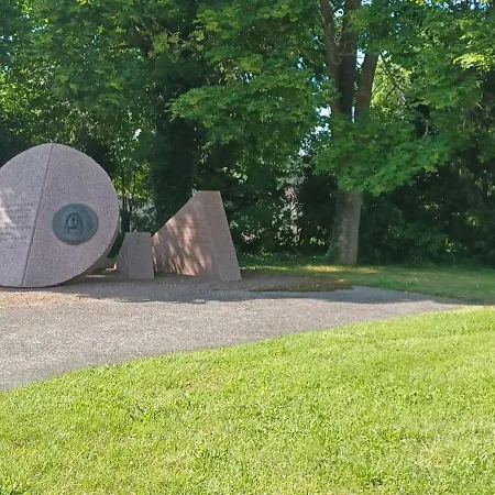De La Bouvotte